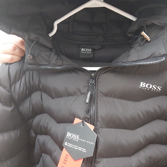 Hugo boss size xl - Picture 8 of 8